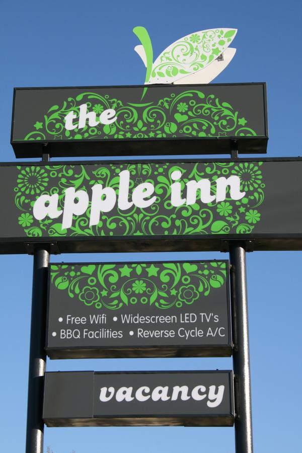 The Apple Inn Batlow Esterno foto